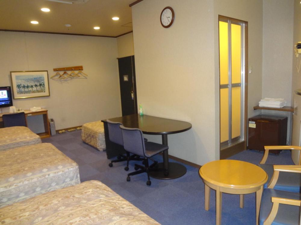 Asano Hotel photo 3