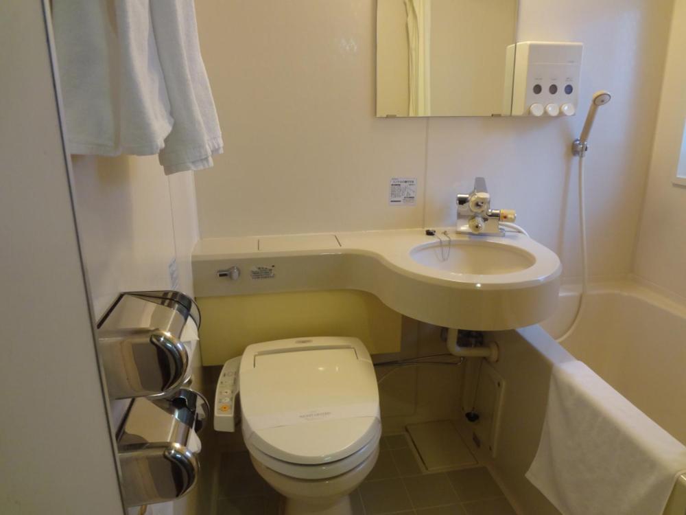 Asano Hotel photo 1