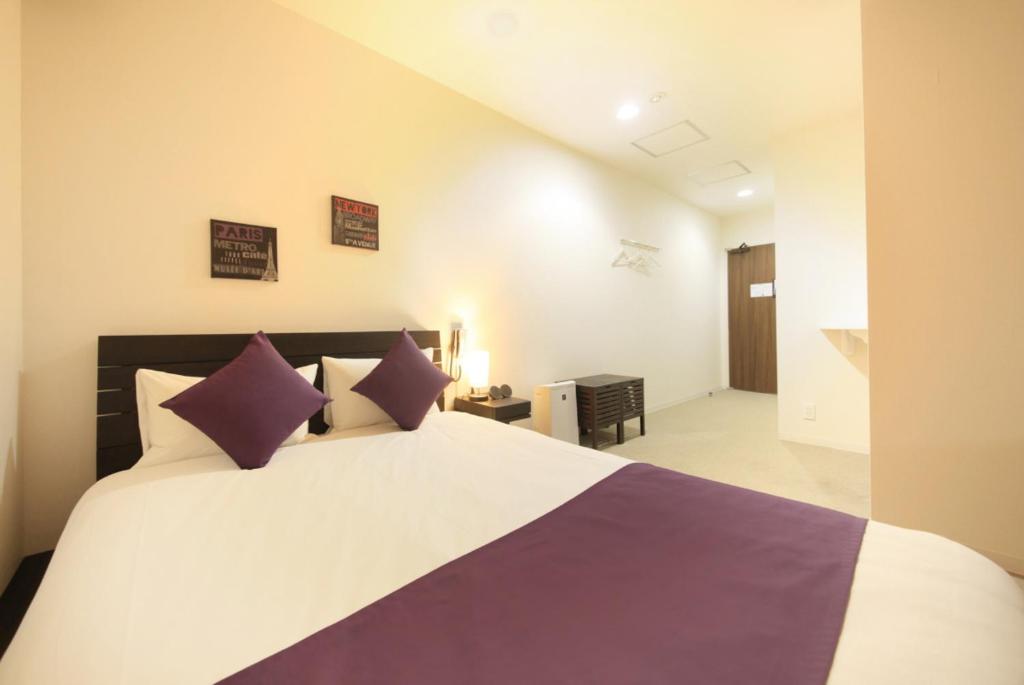 Hotel Tohkai photo 2