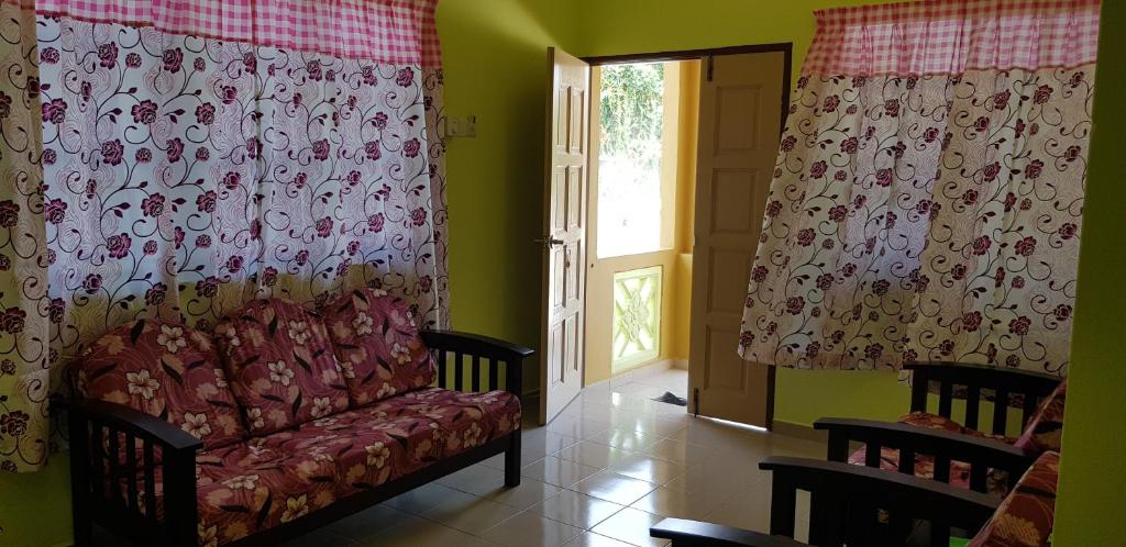Teratak Nipah Homestay Teluk Nipah Pangkor photo 3