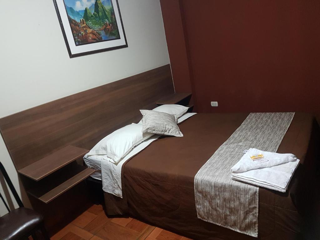 Cálido Hostal photo 2