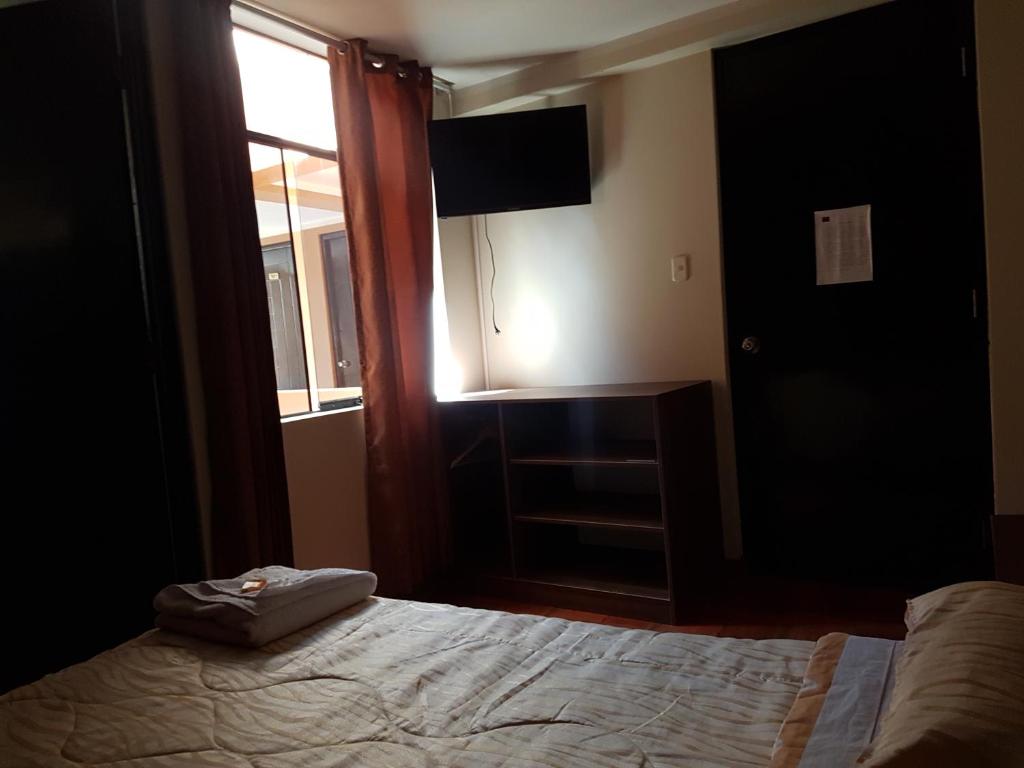 Cálido Hostal photo 1