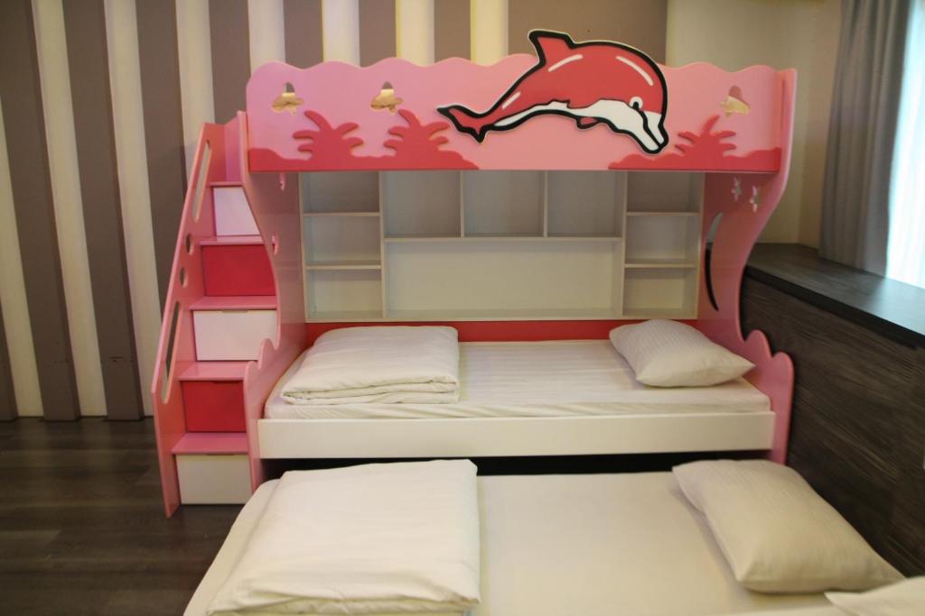 Shamrock Guest House photo 2