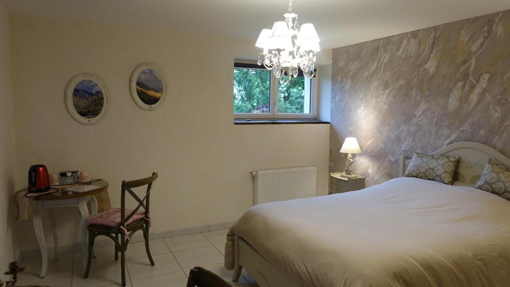 Le jardin des secrets photo 3