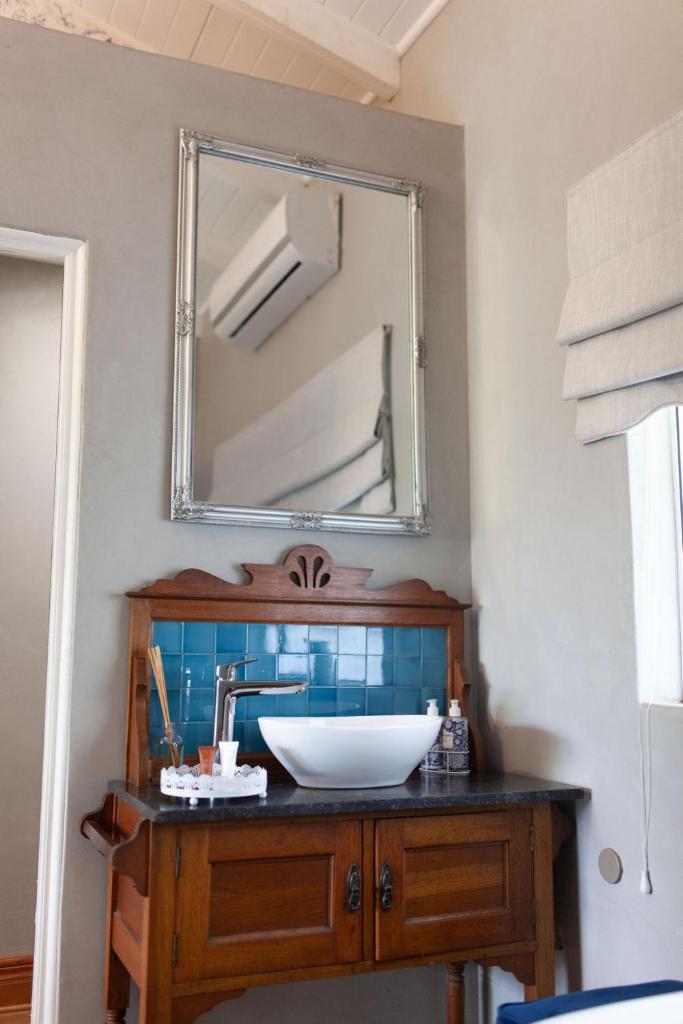 Bella Blue Guesthouse photo 2