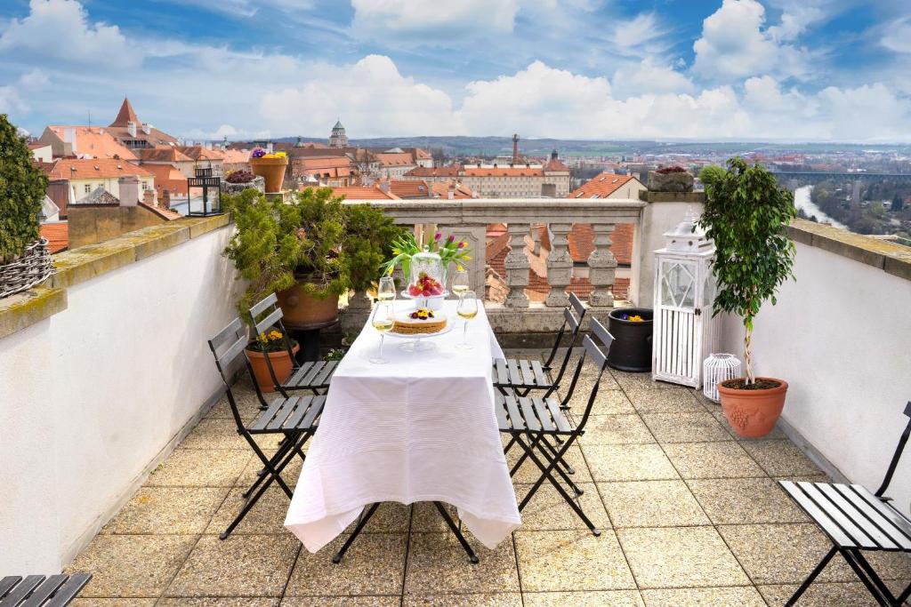 Boutique Apartments U Rolanda photo 4