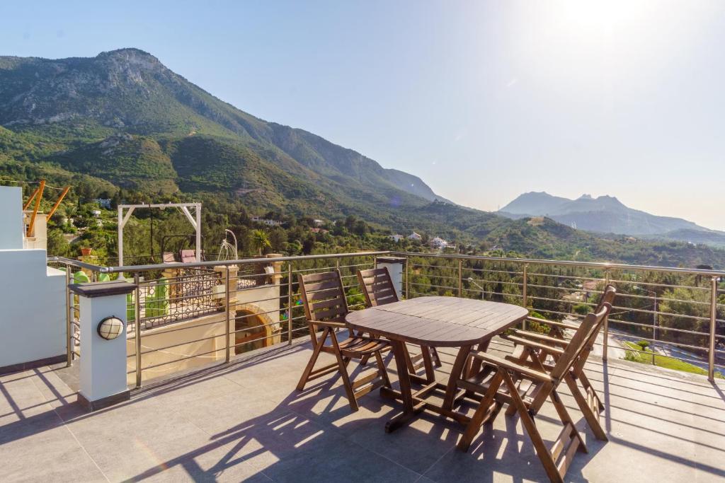 Bellapais Apartments photo 4