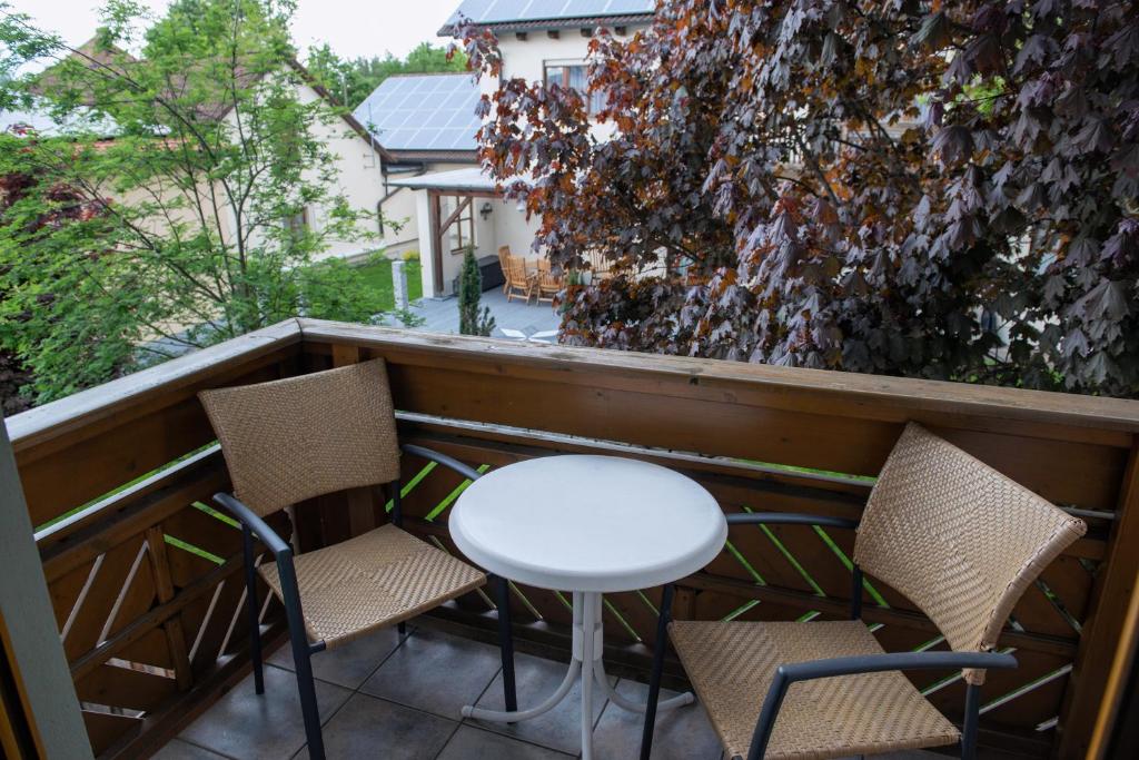 Hotel garni Hopfengold photo 3