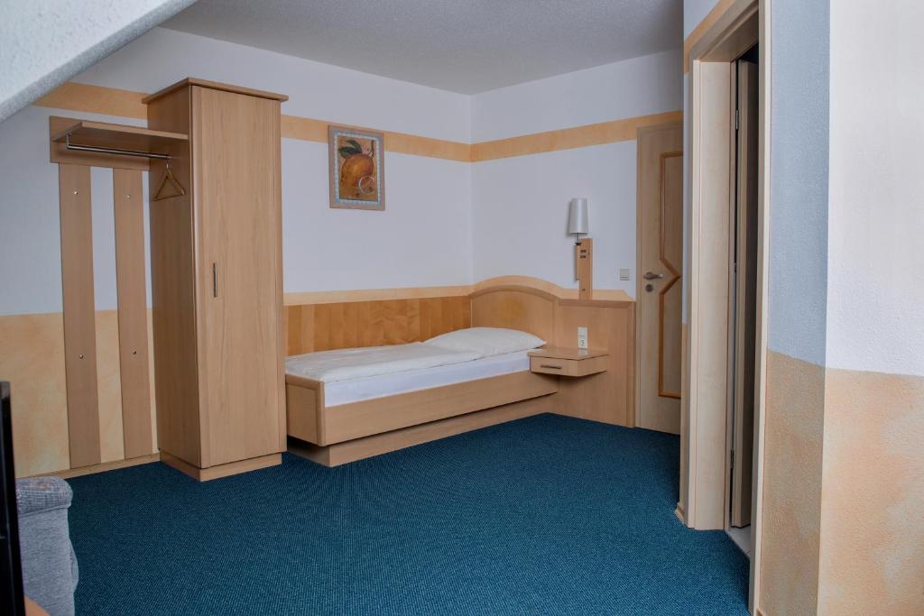 Hotel garni Hopfengold photo 2