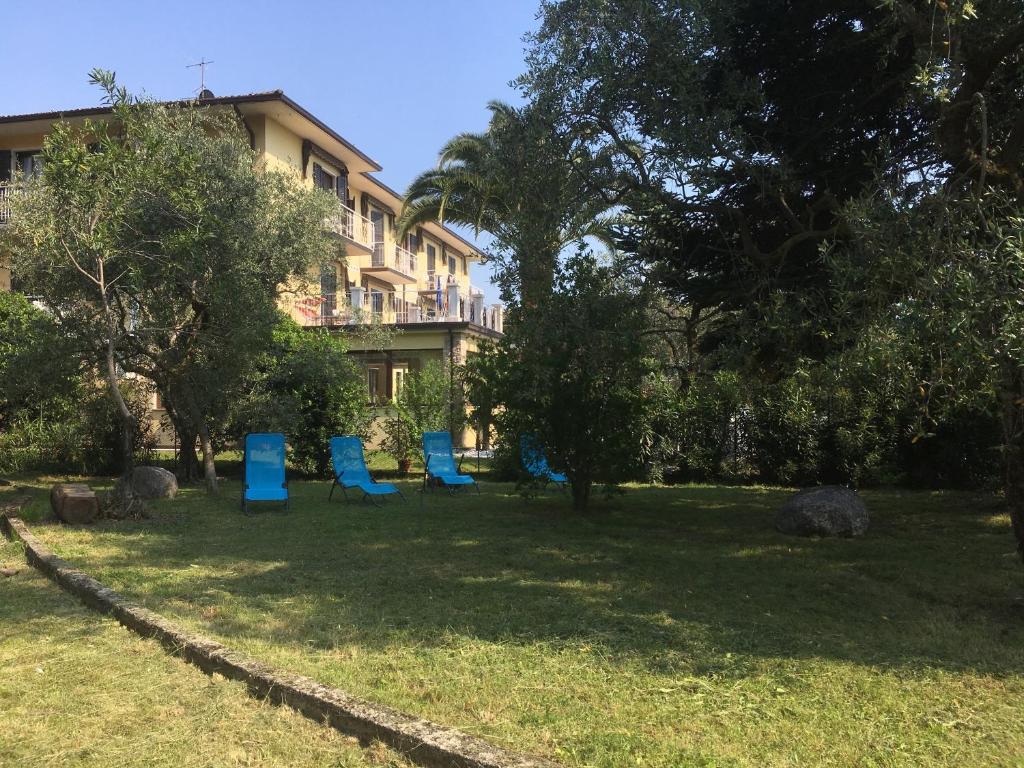 La terrazza sugli ulivi photo 3