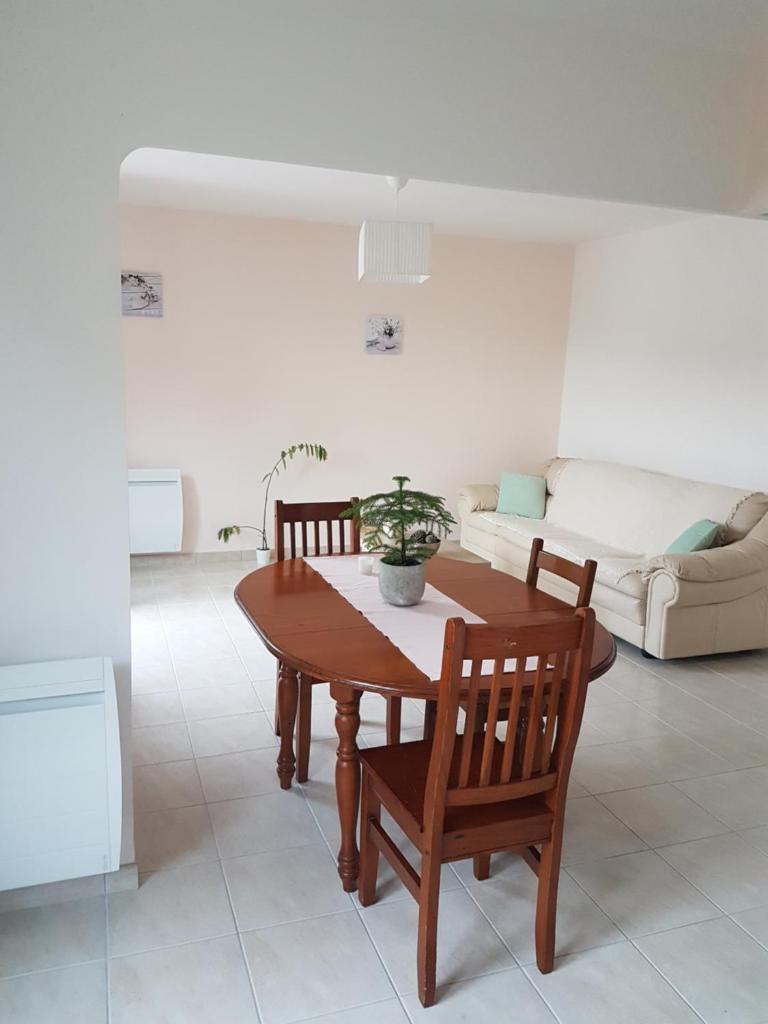 LE CLOS VARNAY photo 4