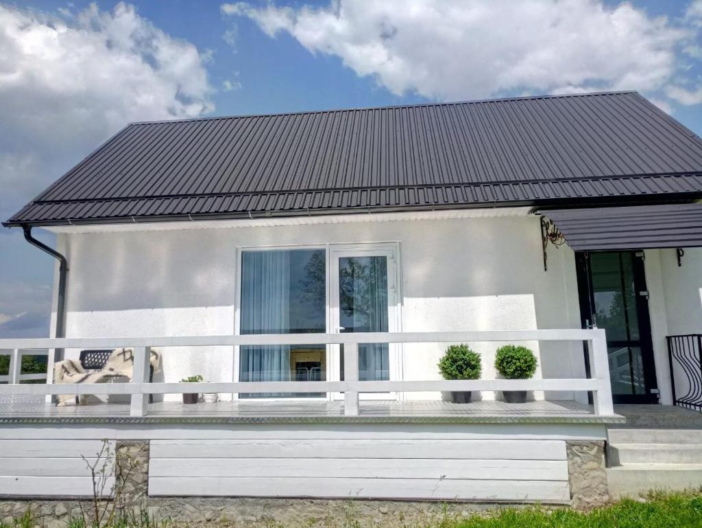 Cosy House