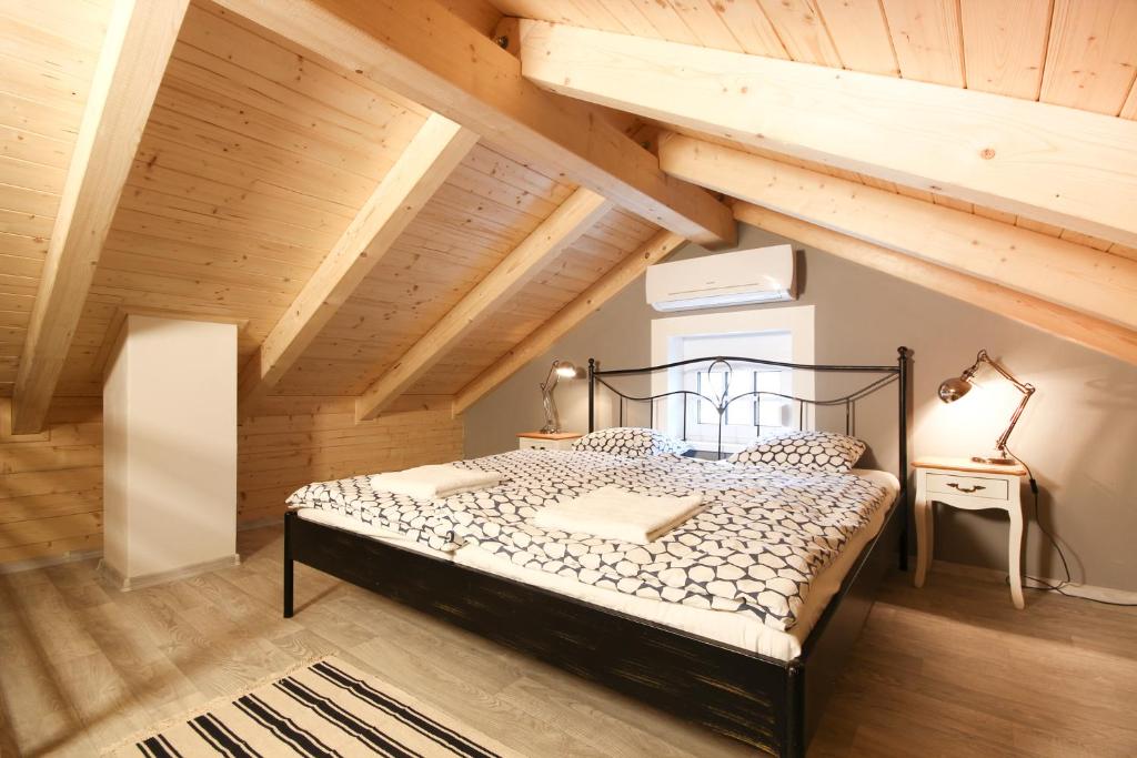 Apartmány MALIK photo 2
