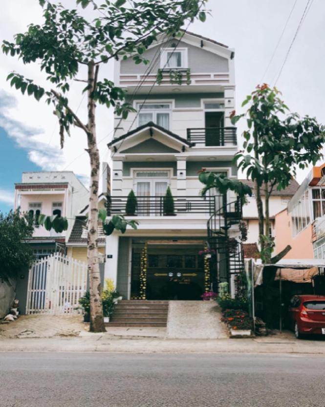 Thu Linh Guesthouse