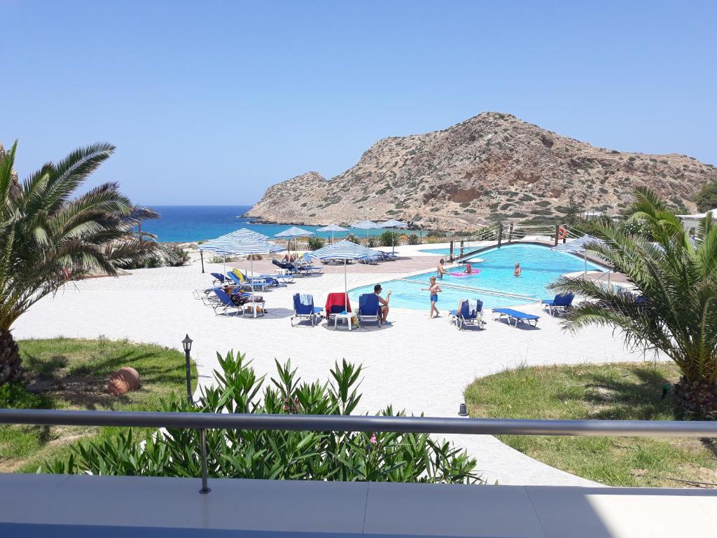 Royal Beach Hotel photo 4
