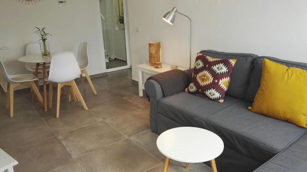 Beautiful Apartament Arrieta photo 1