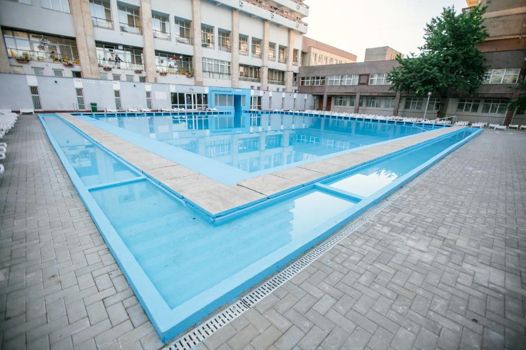 Hotel Mures photo 3