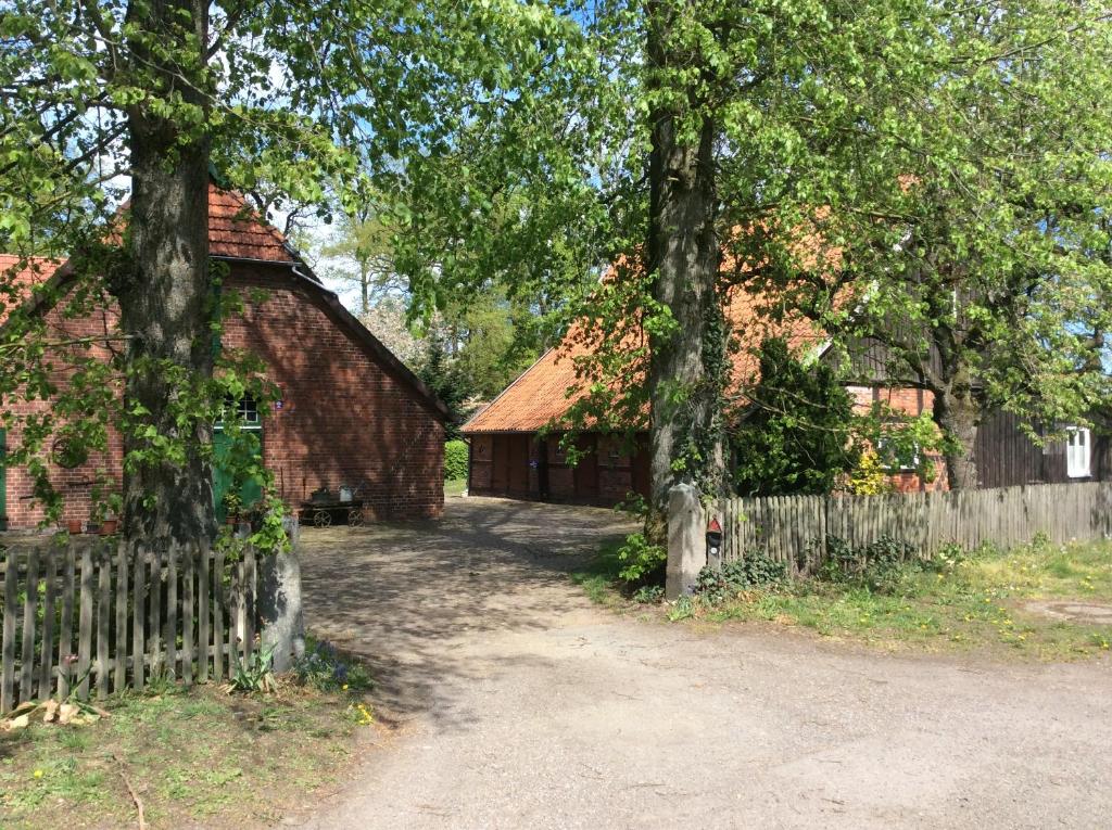Am Kräutergarten photo 1