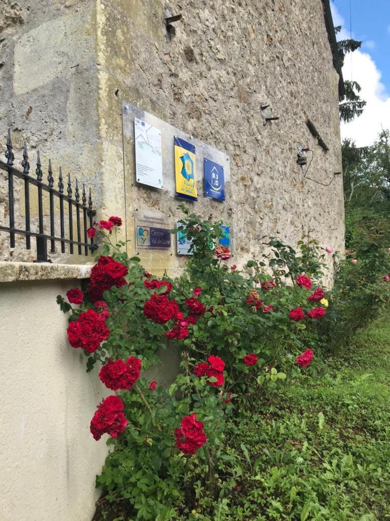Gite Nature Loire et Châteaux 3* photo 2
