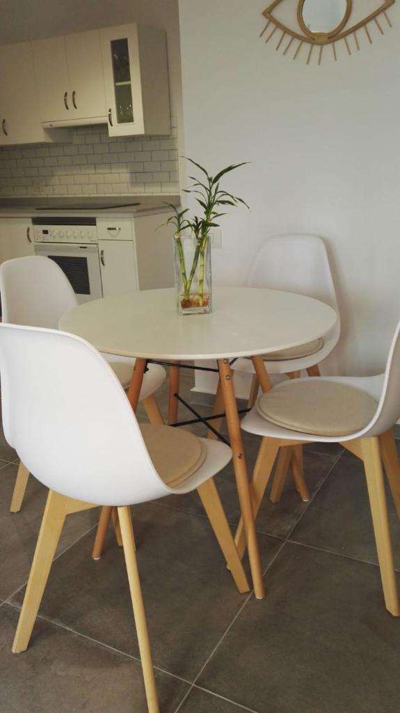 Beautiful Apartament Arrieta photo 3
