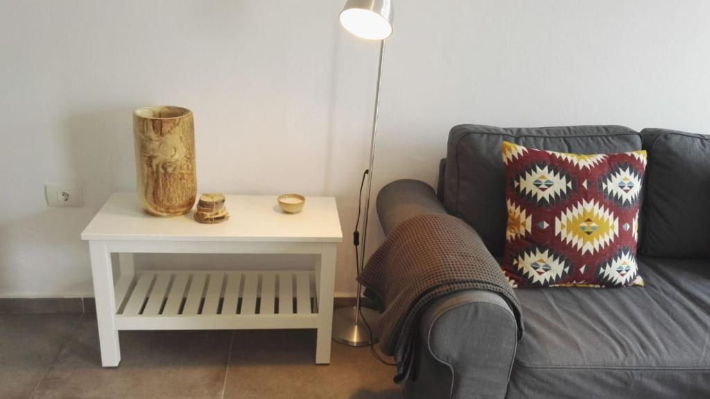 Beautiful Apartament Arrieta photo 2
