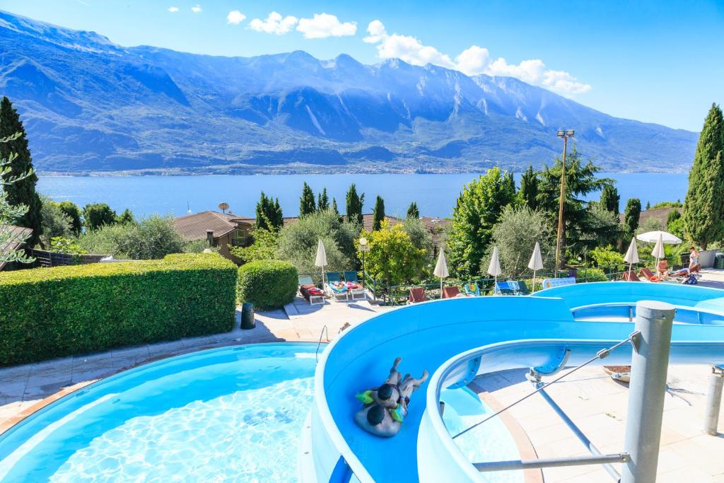 Hotel Leonardo Da Vinci photo 2