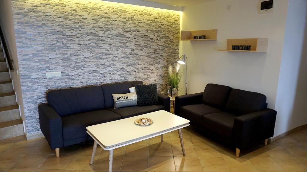 Апартаменти Сънбрийз - Sunbreeze Apartments photo 4