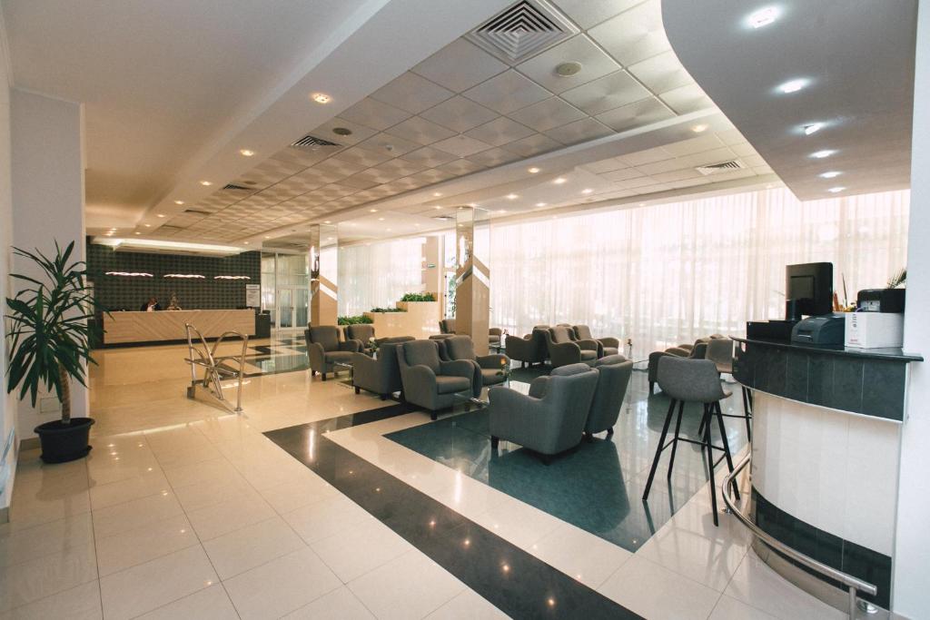 Hotel Nufarul photo 3