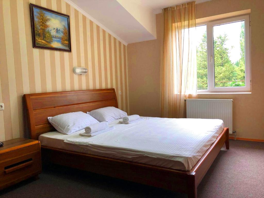 Park Hotel Imeri kutaisi, Khoni