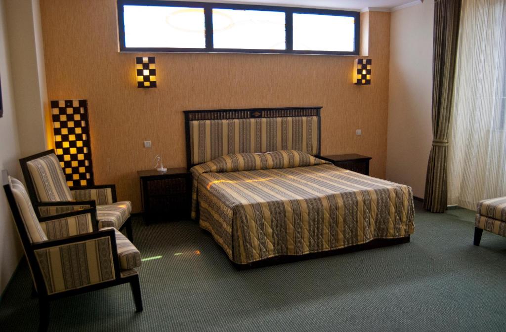 Студио (Номер-студио), Hotel Tecadra