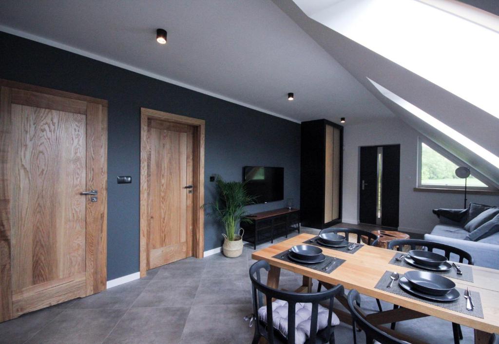 Apartamenty Skarpa photo 2