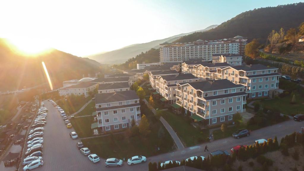 Sarot Thermal Vadi Tatil Koyu photo 1
