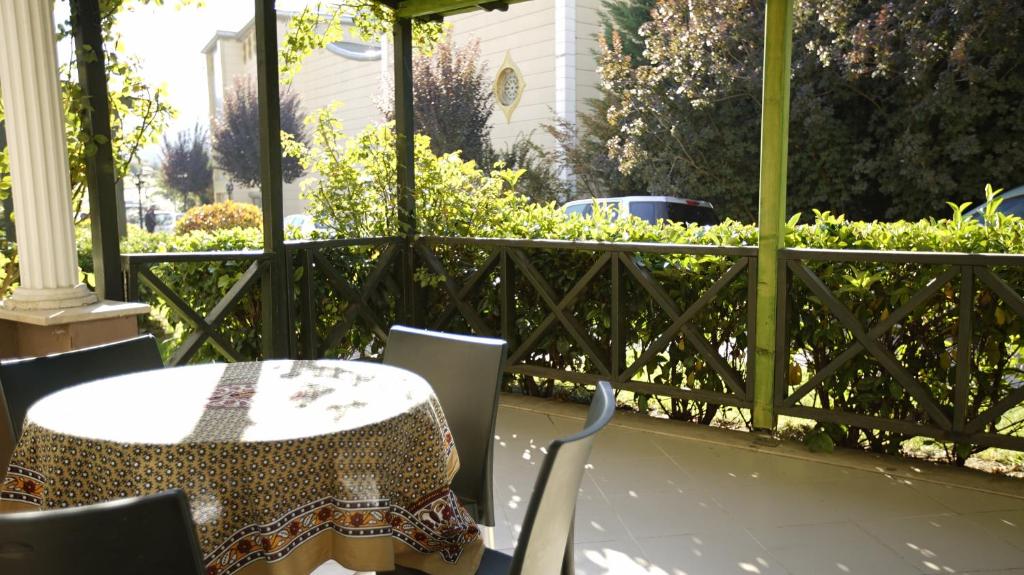 Sarot Thermal Vadi Tatil Koyu photo 3