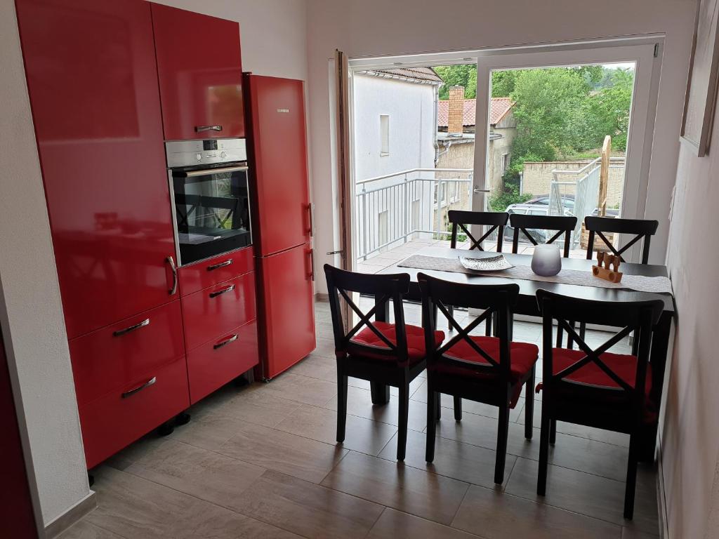 Apartment im Herzen von Neustrelitz photo 1