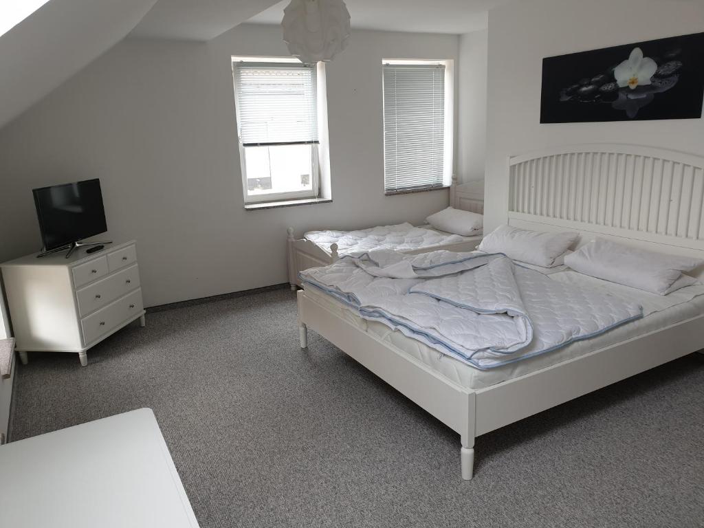 Apartment im Herzen von Neustrelitz photo 2
