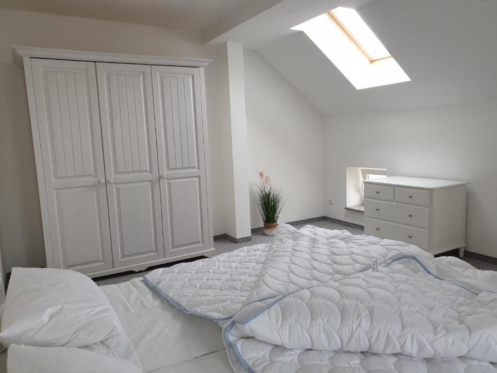 Apartment im Herzen von Neustrelitz photo 3