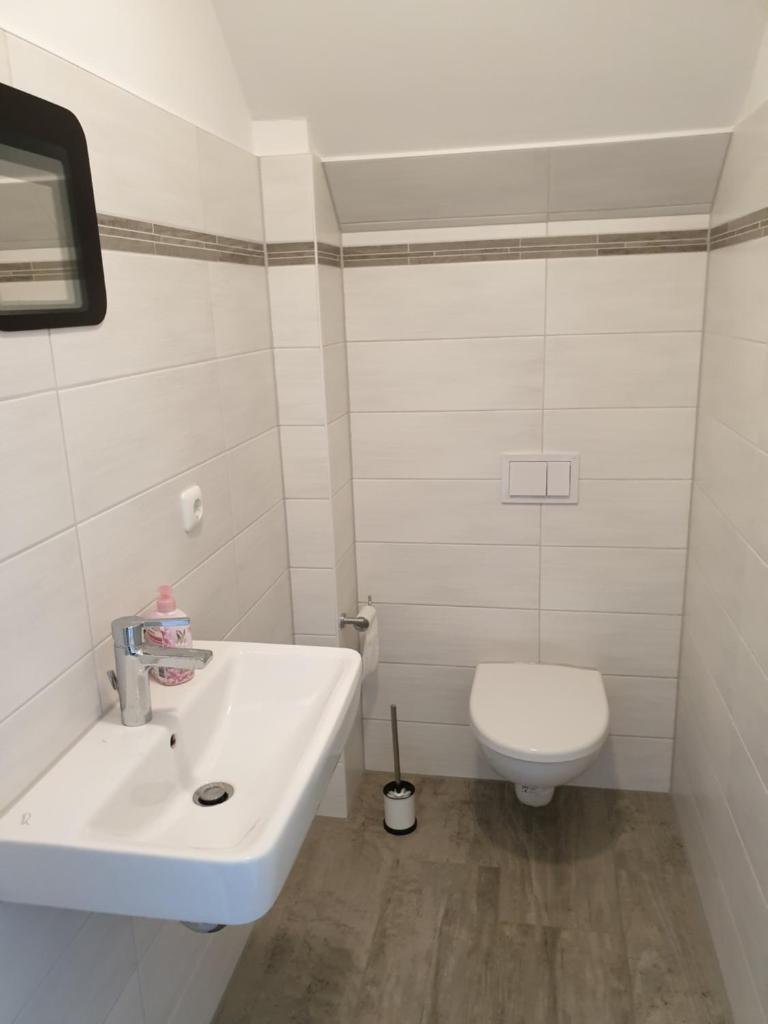 Apartment im Herzen von Neustrelitz photo 4