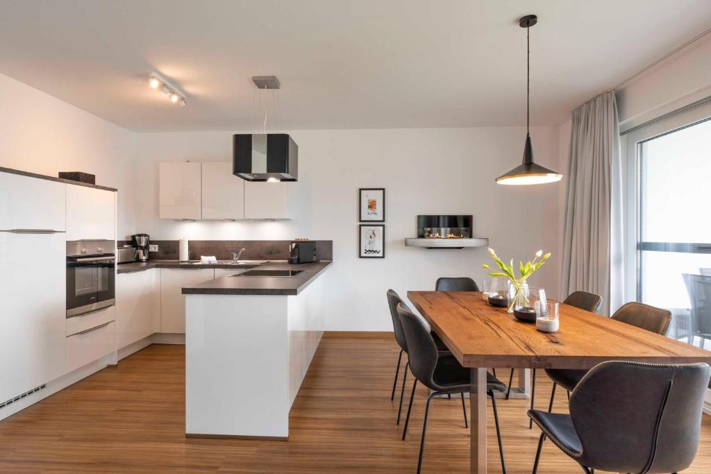 Appartement "Seaside" - Oase am Haff photo 3