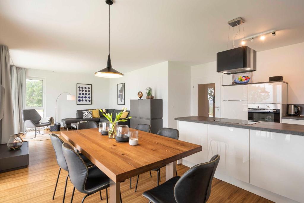 Appartement "Seaside" - Oase am Haff photo 2