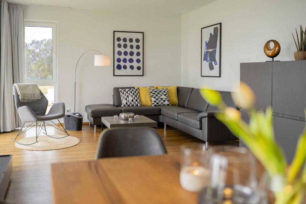 Appartement "Seaside" - Oase am Haff photo 1