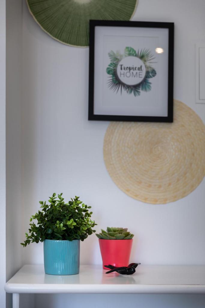 Апартаменты (Семейные апартаменты с 1 спальней.), Apartamentos Flor da Laranja, Albufeira