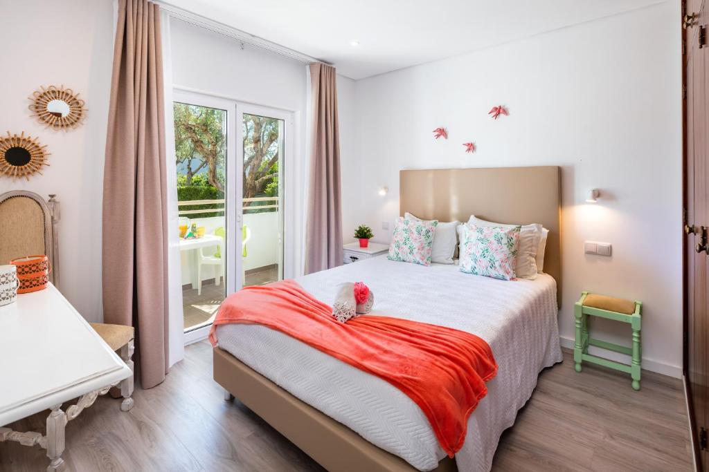 Apartamentos Flor da Laranja, Albufeira photo 1