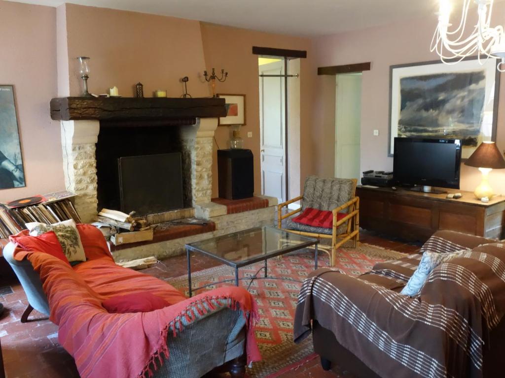 Holiday Home Les Londes by Interhome photo 1