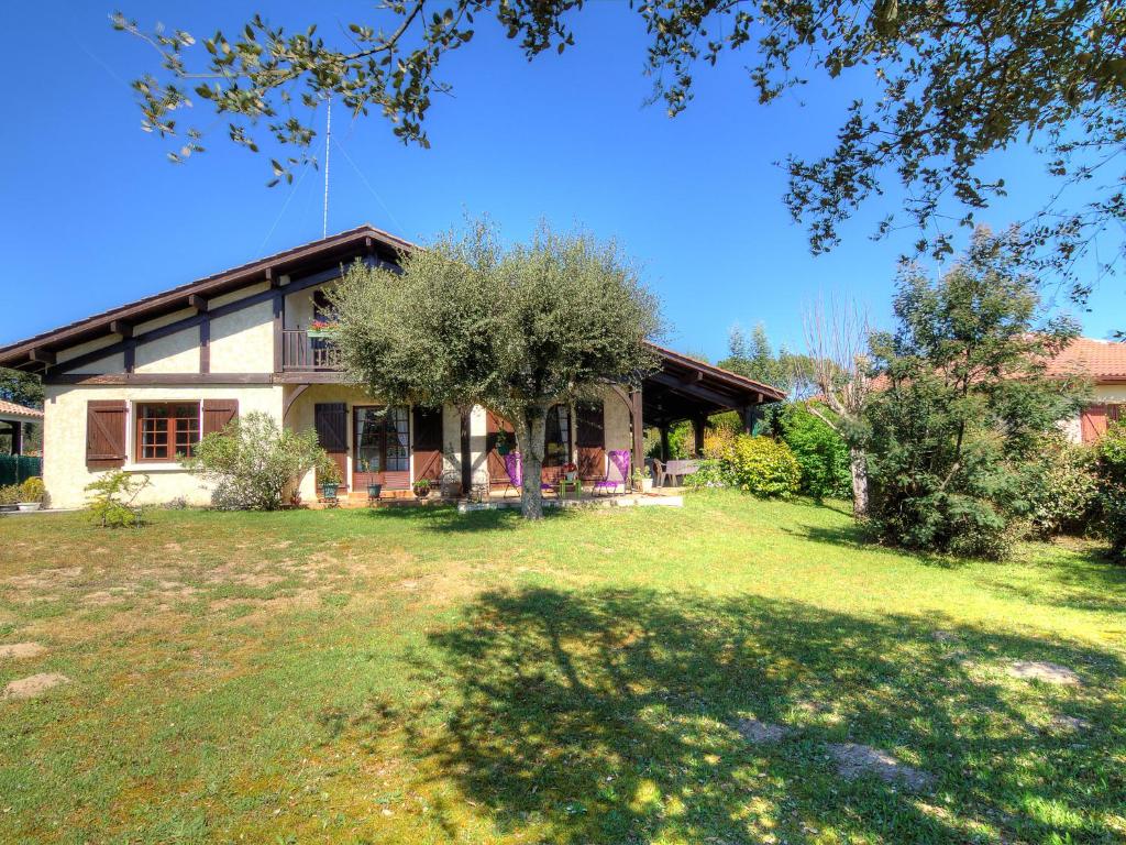 Holiday Home Faisans by Interhome