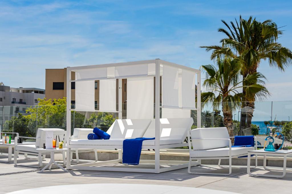 Hotel Vibra Mare Nostrum photo 4