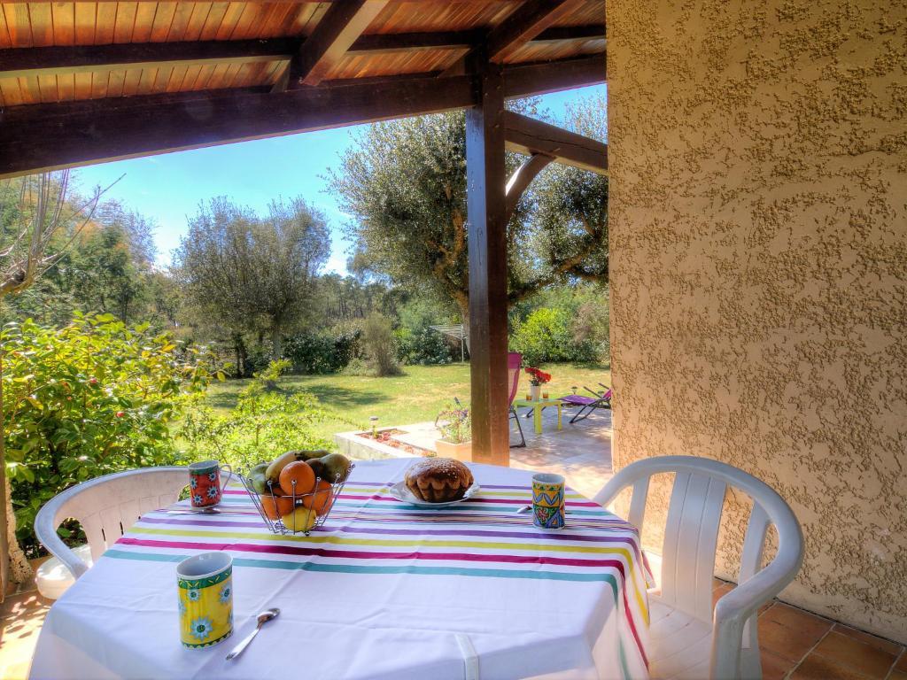 Holiday Home Faisans by Interhome photo 4