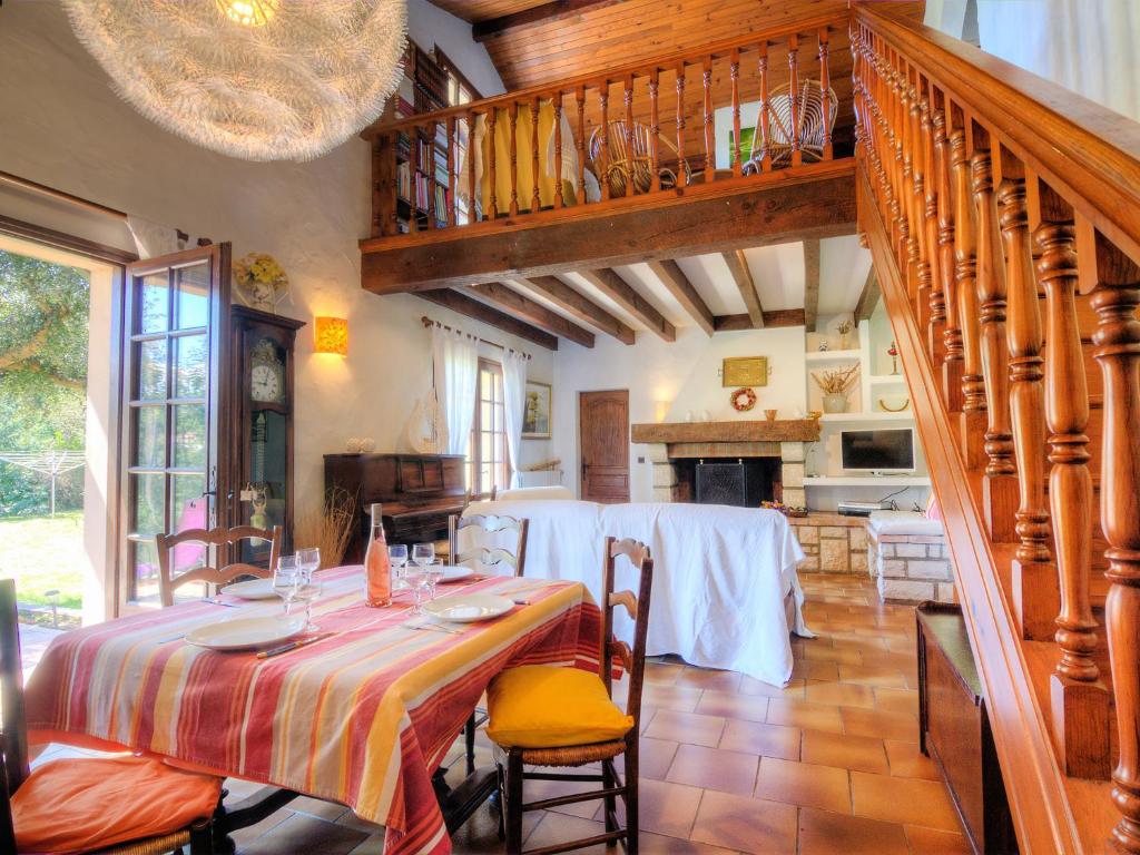 Holiday Home Faisans by Interhome photo 1