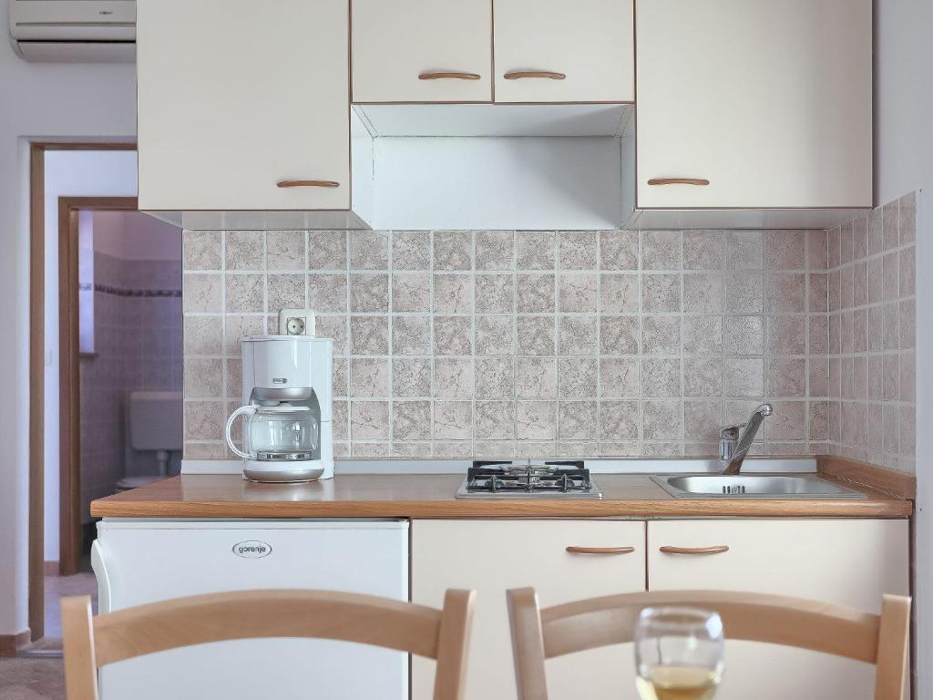 Apartment Ulika by Interhome photo 4