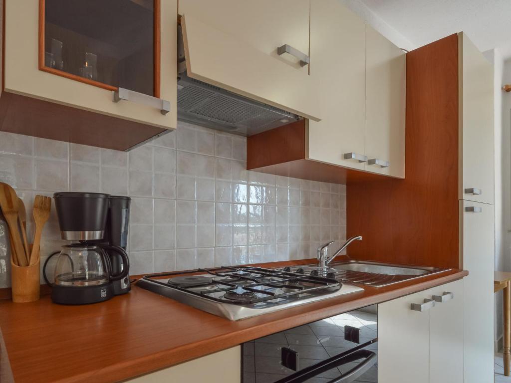 Apartment Mara-1 by Interhome photo 4