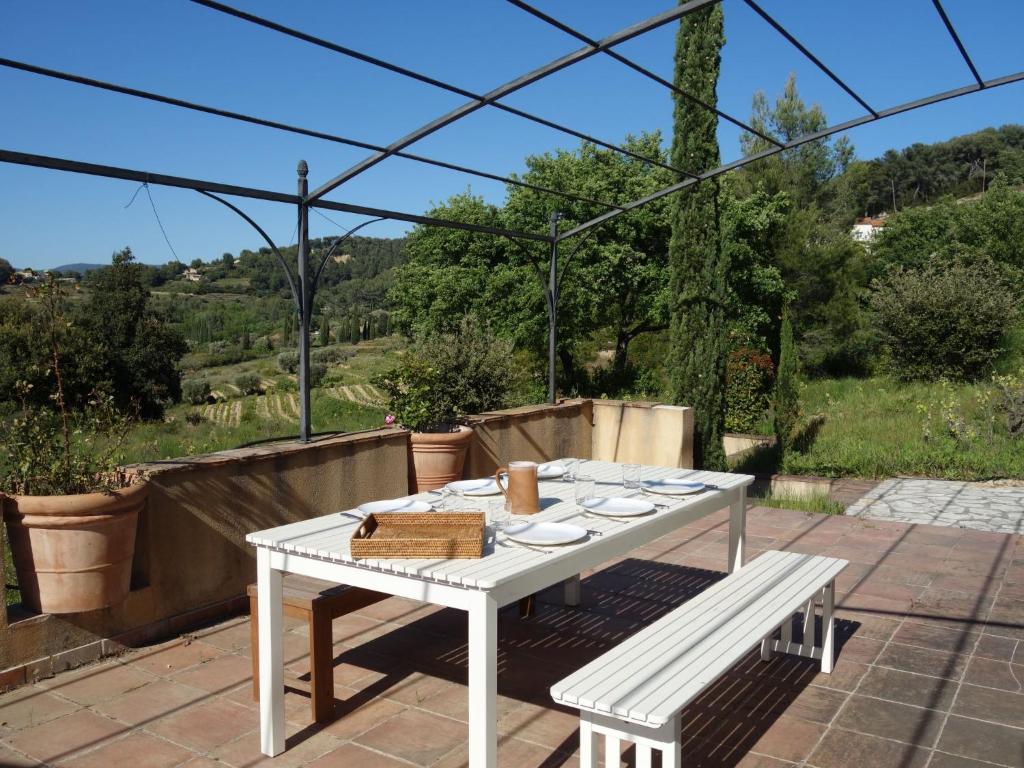 Holiday Home Le Nid by Interhome photo 3